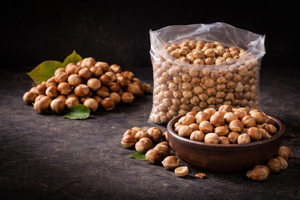 Giresun Fındığı, Taze Kavrulmuş  1 kg