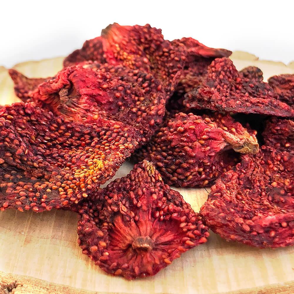 Kurutulmuş Çilek 500 gr