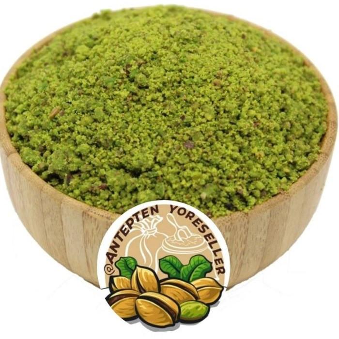 [Antepyoresel550646] Antep Çekilmiş İç Fıstığı (100% Doğal) 200 gr