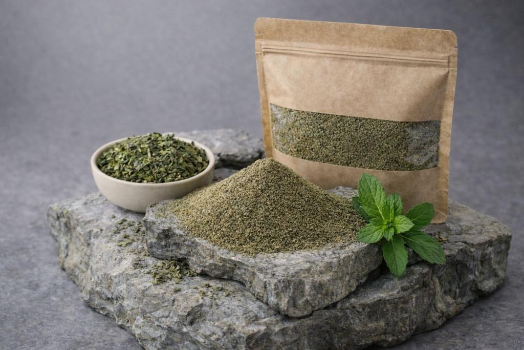 [Antepyoresel865368] Antep Kuru Nane 500 gr  + 100 gr (Hediye)